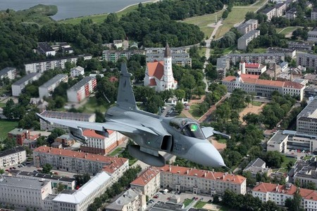 Air Policing 2009 (2)