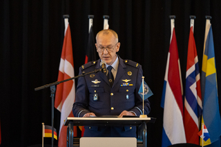 Multinational MRTT Unit achieves Full Operational Capability (FOC)