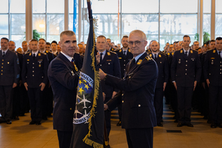 Multinational MRTT Unit achieves Full Operational Capability (FOC)