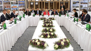 Stability of the Western Balkans crucial for security of Central Europe