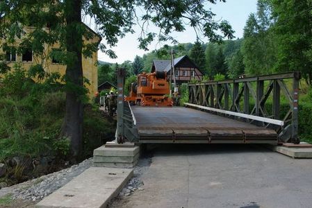 Village of Rousinov