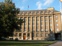 Building of the General Staff of ACR (1)