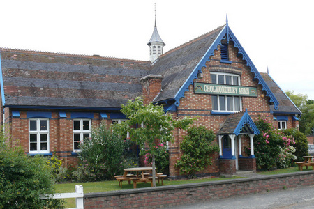 Cholmondeley Arms