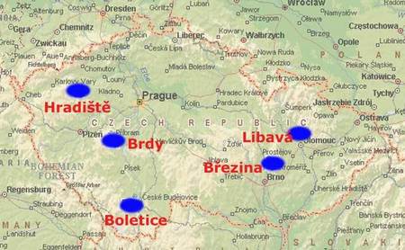 Reducing Military Regions