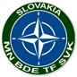 Mnohonárodní bojové uskupení Slovensko