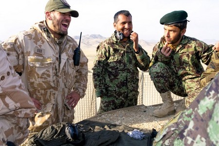 I o svátcích bylo na Loře rušno