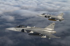 SAAB-39 Gripen (3)