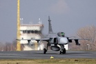 SAAB-39 Gripen (1)