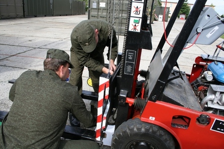 Maintenance
