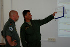 Participants of the conference finalise the planning process for RARO 2013 in working groups (1)
