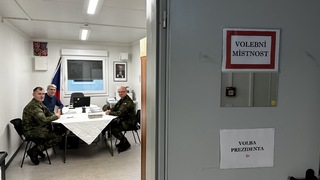Volby v Litvě