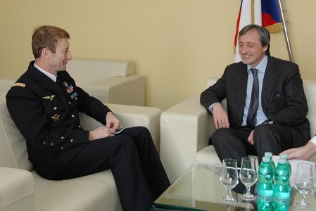 Czech contributions to EU are highly appreciated