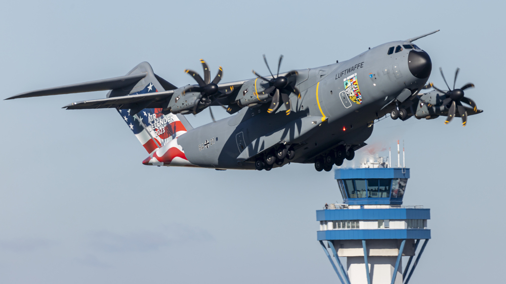25 countries, 10 thousand personnel, 250 aircraft - the largest NATO air exercise ever takes off