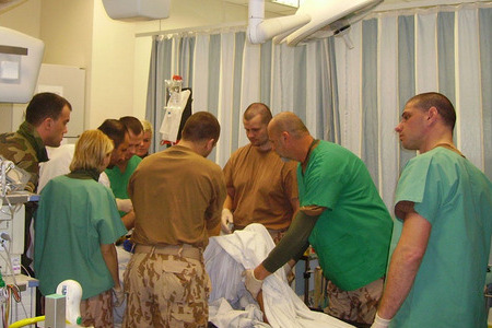 Vážím si vaší profesionality