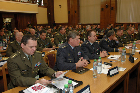 From the Command Meeting (2)