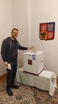 Volby v Lotyšsku
