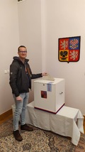 Volby v Lotyšsku