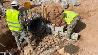 Umíme si za všech okolností poradit, oceňovali Čechy na Sinaji