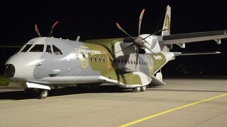 Ilustrační obrázek ke článkuS letouny CASA je armáda spokojená, od včerejška má další