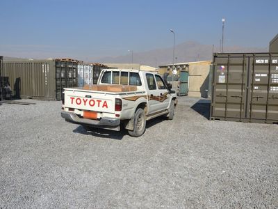 Zapsaný spolek Berkat zaslal dar afghánským dětem z chudých poměrů