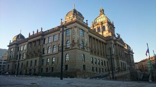 Czech Defence Ministry to link European experts for discussing the future of European defence and security