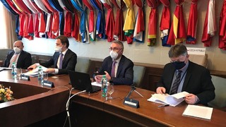 Ilustrační obrázek ke článkuČeská republika chce znovu velet misi EUTM v Mali