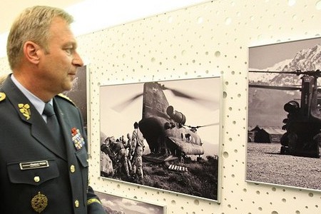 Česká expozice v Bruselu obohacuje o nové dojmy