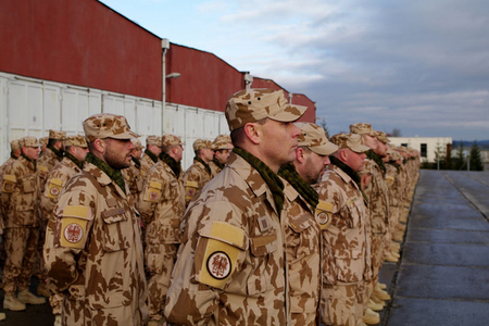 Personnel Size in 2011 and 2012