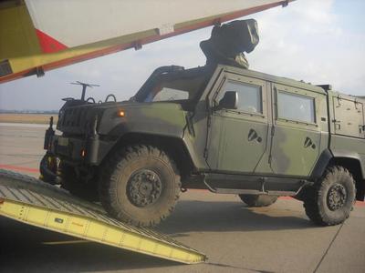 Chrudimští výsadkáři odletěli do Mali