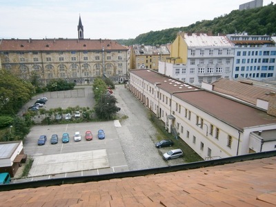 Notification by the Czech Republic - Ministry of Defence