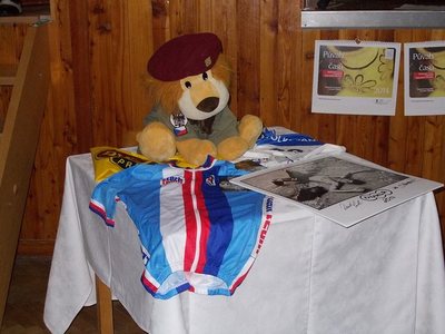 Lvíček Míra opět zamířil do Afghánistánu, pomůže při civilně-vojenské spolupráci