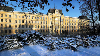 Ilustrační obrázek ke článkuMinisterstvo obrany pokročilo ve vyjednáváních o prodloužení využívání gripenů