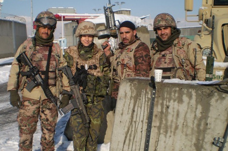 Kontraktační skupina je pořád v jednom kole