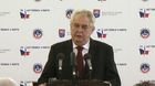Illustration picture to the article 15th anniversary of the Czech Republic's accession to NATO
