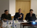 Illustration picture to the article Planning for future logistic operations