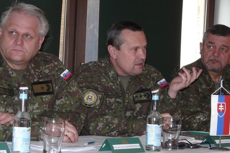 CAPABLE LOGISTICIAN 2013 multinational logistic exercise starts this week