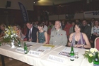 General Petr Pavel as a member of jury at the 14th Miss of Children's Homes 2013 contest