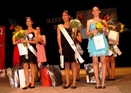 Twinkling eyes and smiles of the contest winners