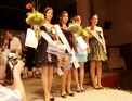 Final picture of winners who will spend a weekend at the military Hotel Merin