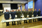 Command Corps