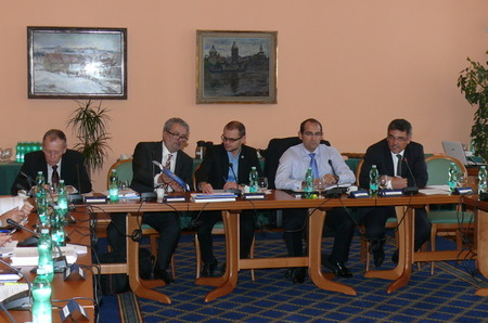 MoD State enterprises adversely affected by Ukraine crisis
