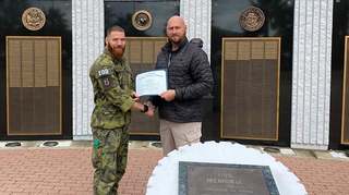 Ilustrační obrázek ke článkuPyrotechnik z Bechyně nejlepším studentem na prestižním kurzu v USA