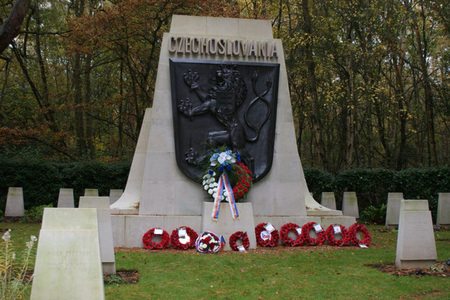 Brookwood Memorial