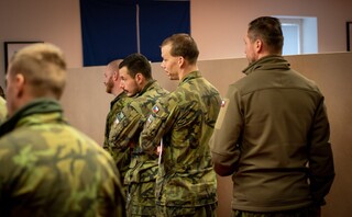 Volby na Slovensku