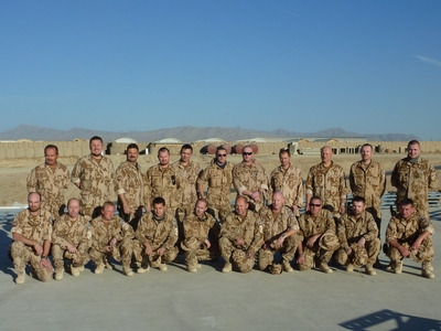 „Mopáci“ ze Šarany táhnou za jeden provaz