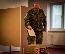 Volby na Slovensku