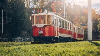 Ilustrační obrázek ke článkuSvezte se historickou tramvají a poznejte místa spjatá s atentátem na Reinharda Heydricha
