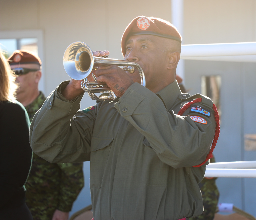 Uctění památky št. prap. Michaely Tiché