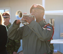 Uctění památky št. prap. Michaely Tiché