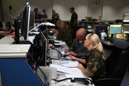 Combined Air Operations Centre (2)